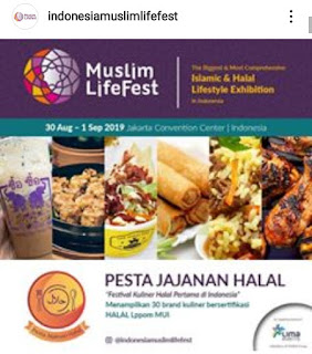 produk-halal-indonesia-muslim-lifestyle-festival-2019