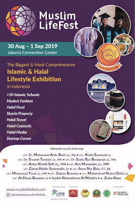 produk-halal-indonesia-muslim-lifestyle-festival-2019