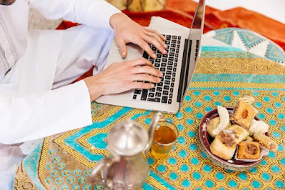 5 Ide Sederhana Berbagi Selama Ramadan dari Rumah