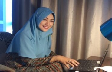 Ratu Cimol dari Banyumas