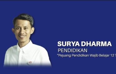 Surya Dharma, Bakti dari Sang Pembaharu Metode Wajib